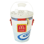 McDonald's McFlurry Figural Crossbody Bag, , hi-res view 6