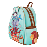 The Lion King I Just Can't Wait To Be King Mini Backpack, , hi-res view 4