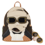Universal Monsters Invisible Man Cosplay Mini Backpack, , hi-res view 1