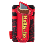 Trick 'R Treat Hollie-Ho Chocolate Bar Large Card Holder, , hi-res view 1