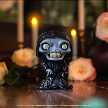 Pop! The Suriel FWlifestyle1 view 2
