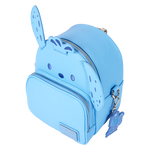 Sanrio Pochacco Monochrome Cosplay Convertible Mini Backpack & Crossbody Bag, , hi-res view 5