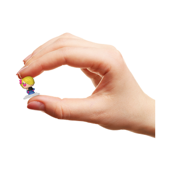 Bitty Pop! One Piece 4-Pack Series 3, Image 2