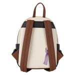 Harry Potter Hogwarts Flap Pocket Mini Backpack, , hi-res view 5