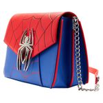 Marvel Spider-Man Color Block Crossbody Bag, , hi-res view 4