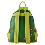 Dr. Seuss' How the Grinch Stole Christmas! Santa Cosplay Mini Backpack, , hi-res view 5
