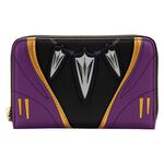 NYCC Exclusive - What If... Star-Lord T’challa Cosplay Zip Around Wallet, , hi-res view 1