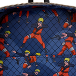 Naruto Cosplay Full-Size Backpack, , hi-res view 8