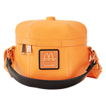 McDonald's Halloween McPunk'n Happy Meal Pail Glow Crossbody Bag, , hi-res view 9