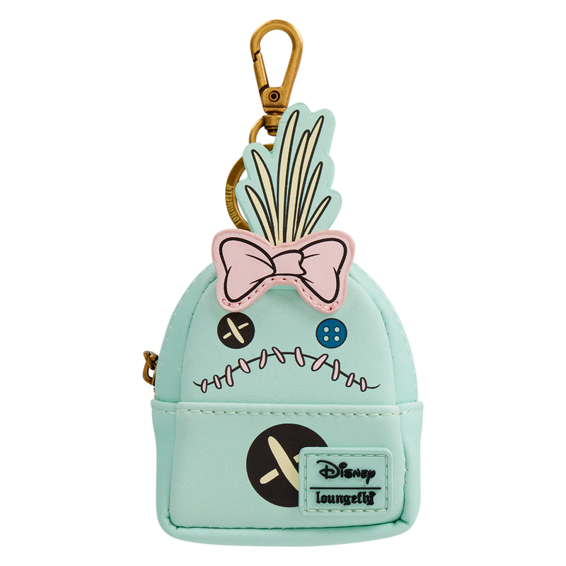 Lilo & Stitch Mystery Mini Backpack Keychain Charm, , hi-res view 6