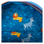 Lady and the Tramp 70th Anniversary Mini Backpack, , hi-res view 9