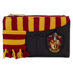 Harry Potter Gryffindor Winter Robes Wallet, , hi-res view 1