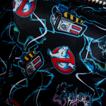 Ghostbusters Ghost Trap Light Up Crossbody Bag With Coin Bag, , hi-res view 11