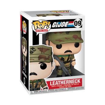 Pop! Leatherneck, Image 2