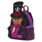 The Princess and the Frog Dr. Facilier Cosplay Mini Backpack, , hi-res view 3