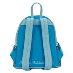 Cinderella Exclusive Sequin Series Cosplay Mini Backpack, , hi-res view 4
