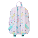 Sanrio Hello Kitty & Friends Sweets All-Over Print Nylon Full-Size Backpack, , hi-res view 4