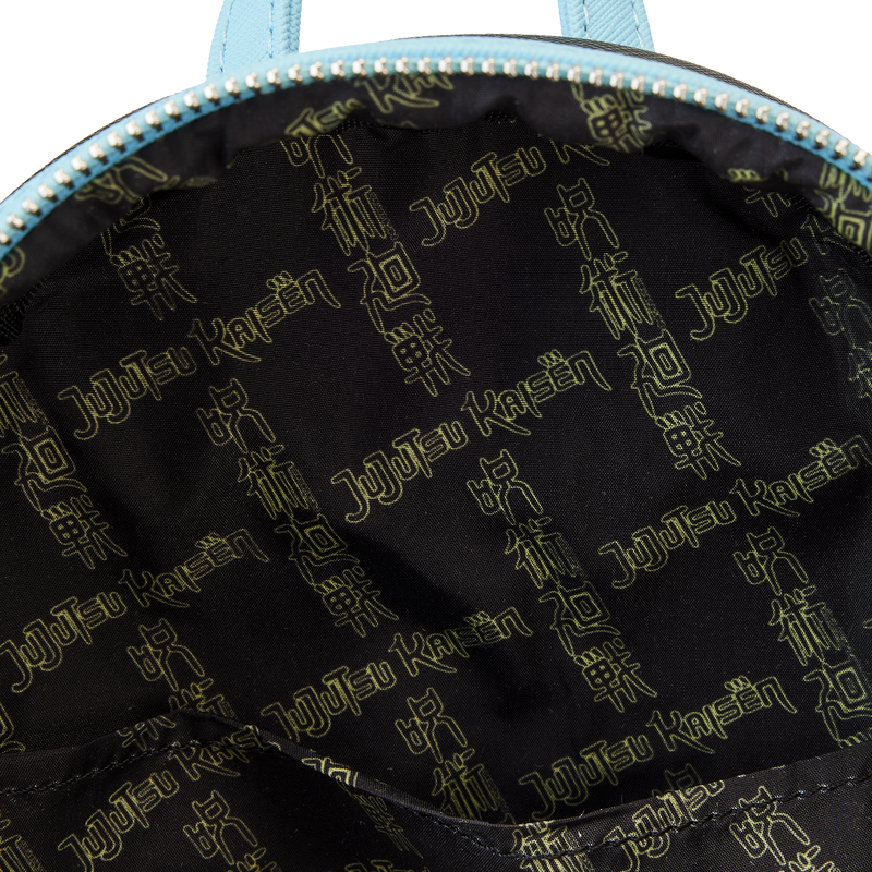 WonderCon Exclusive - JUJUTSU KAISEN Satoru Gojo Cosplay Mini Backpack, , hi-res view 7
