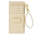 Bridgerton Exclusive Lady Whistledown's Society Papers Wristlet Card Holder, , hi-res view 2