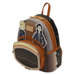 Loki TVA Multiverse Lenticular Mini Backpack, , hi-res view 6