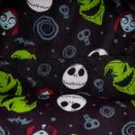 The Nightmare Before Christmas Sally Cosplay Mini Backpack, , hi-res view 6