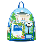 Gilmore Girls Stars Hollow Mini Backpack, , hi-res view 1