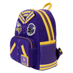 NFL Minnesota Vikings Varsity Mini Backpack, , hi-res view 3