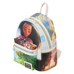 Moana Princess Scene Series Mini Backpack, , hi-res view 4