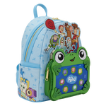 Toy Story 5 Characters Mini Backpack, , hi-res view 5