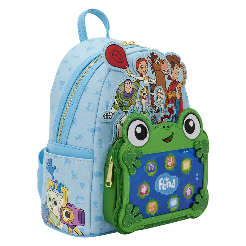 Toy Story 5 Characters Mini Backpack, , hi-res view 5