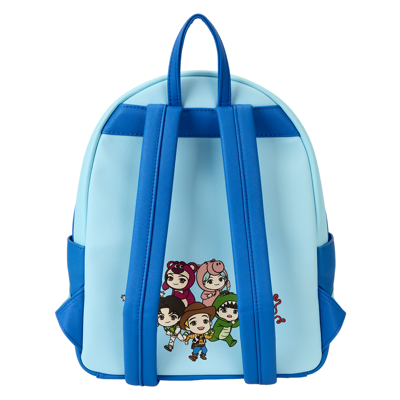 Toy Story | TinyTAN Mini Backpack, , hi-res view 6