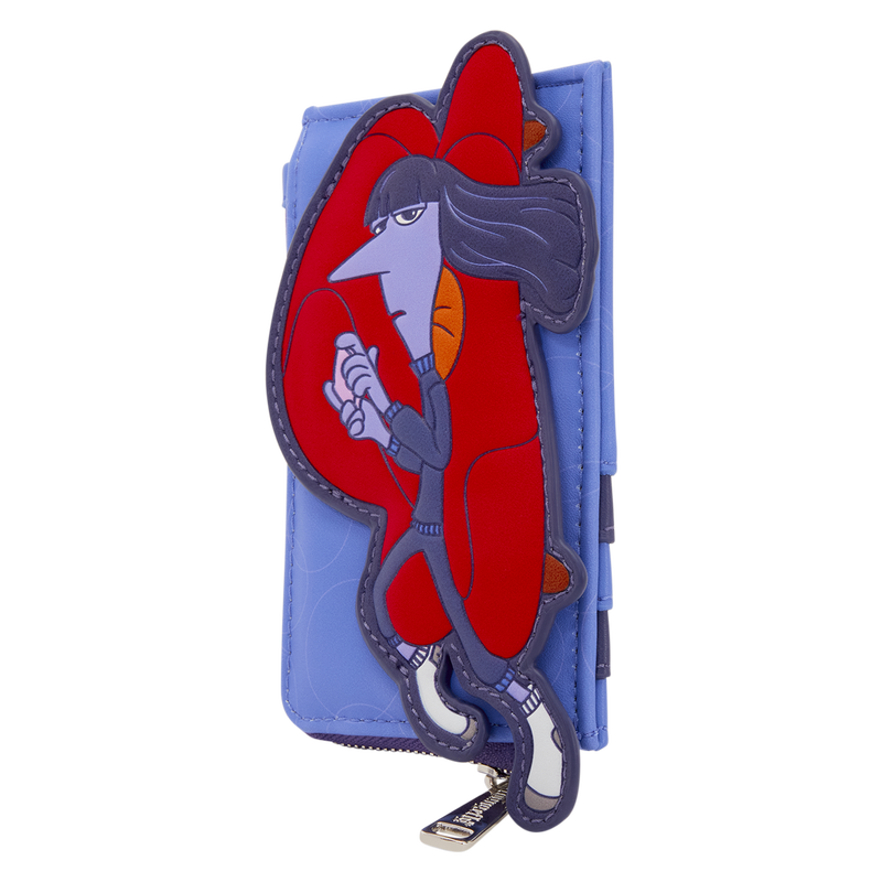 Inside Out 2 Exclusive Ennui Card Holder, , hi-res view 4