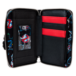 Ghostbusters Ecto-1 Glow Zip Around Wallet, , hi-res view 6