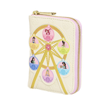 Disney Princess Ferris Wheel Wallet, , hi-res view 2