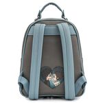 Star Wars Kylo Ren and Rey Scene Mini Backpack, , hi-res view 4