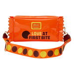 Hershey's Reese's Peanut Butter Cups Crossbody Bag with Coin Bag, , hi-res view 4