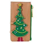 The Nightmare Before Christmas Christmas Town Tree Large Card Holder, , hi-res view 1