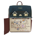 Home Alone Exclusive Battle Plan Mini Backpack, , hi-res view 3