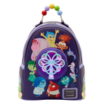 Inside Out 2 Light-Up Mini Backpack, , hi-res view 6