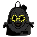 Terrifier Exclusive Art the Clown Glow Cosplay Mini Backpack, , hi-res view 5