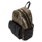 Marvel 85th Anniversary All-Over Print Logo Mini Backpack, , hi-res view 4