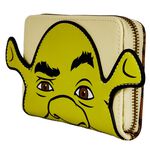 Shrek Cosplay Zip Around Wallet, , hi-res view 3