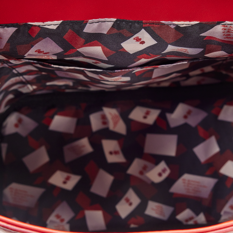 Harry Potter Gryffindor Mini Backpack, , hi-res view 6