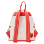 Strawberry Shortcake Strawberry House Mini Backpack, , hi-res view 6