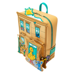 Sesame Street Neighborhood Friends Mini Backpack, , hi-res view 5