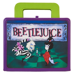 Beetlejuice Cartoon Lunchbox Stationery Journal, , hi-res view 1