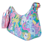 My Little Pony Large All-Over Print Crossbody Bag with Coin Bag, , hi-res view 3