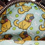 Up 15th Anniversary Dug Cosplay Mini Backpack Dog Harness, , hi-res view 7