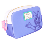 Daisy Duck 85th Anniversary Nylon Sling Crossbody Bag with Coin Bag, , hi-res view 4