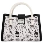 Disney Steamboat Willie Crossbody Bag, , hi-res view 5